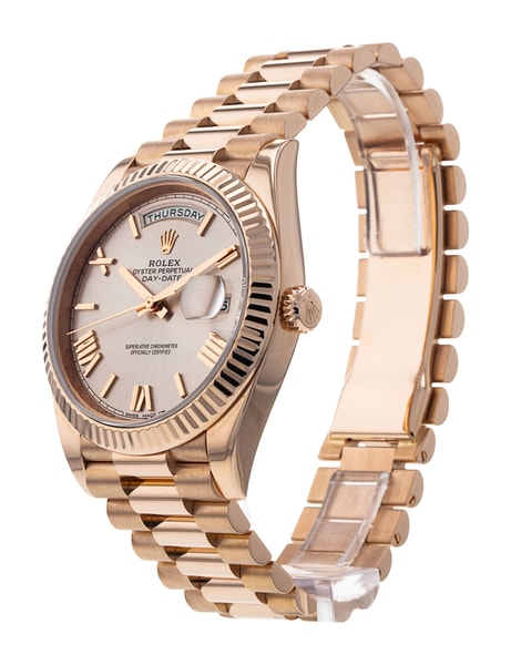 Rolex Day-Date 40 228235